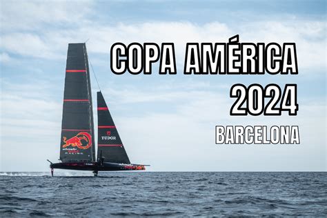 2024 america's cup latest news.